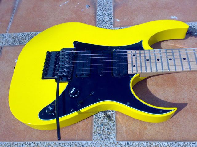 Mod suggestions : r/Ibanez